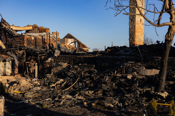Reliable Odor Removal contractor in Chester Heights, PA by Meridian Smoke Damage